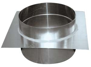 DUCT CONNECTION Ø 200