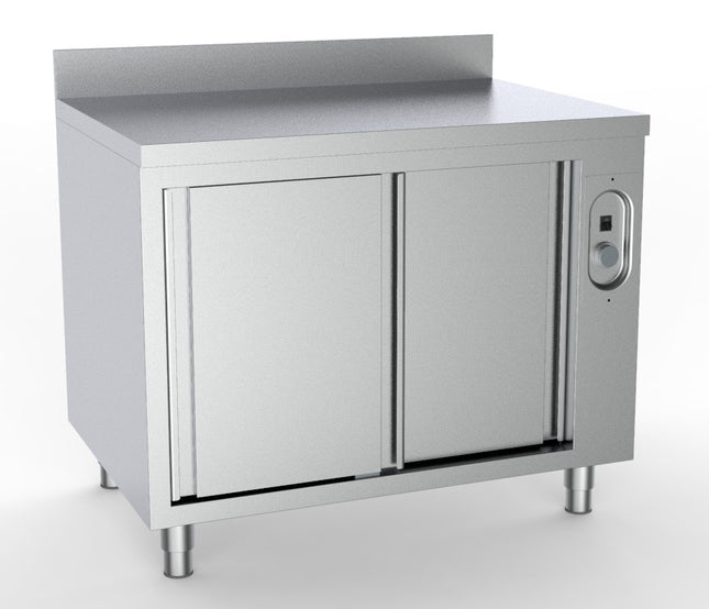 DOSSERET DE PLACARD CHAUFFANT 700 1200