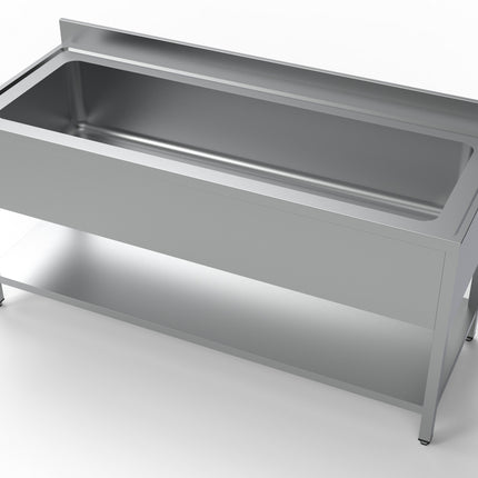 SINK UNIT 1800