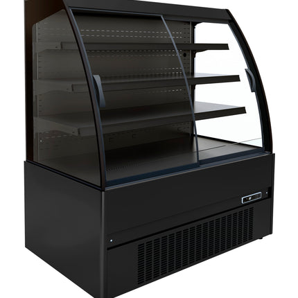 COLD DISPLAY NOAH WITH SLIDING DOORS 1.5