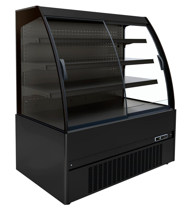 COLD DISPLAY NOAH WITH SLIDING DOORS 1.5