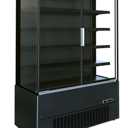 WALL MOUNTED UNIT JAMIE 2 DOORS 1.5
