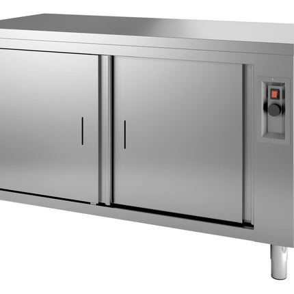 700 HEATED CUPBOARD REVOLVING DOOR 1000