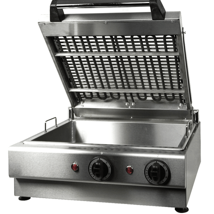 WATER GRILL