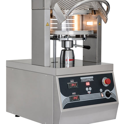 PIZZA PRESS 45