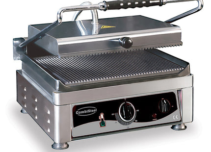 KONTAKTGRILL RILLET