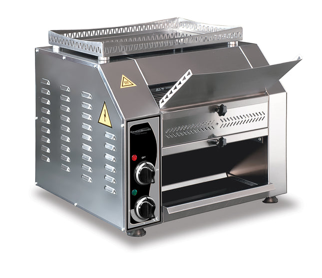 FÖRDERTOASTER
