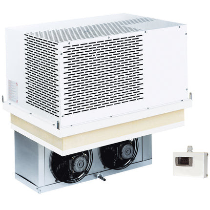 DAKTOP NEGATIEVE GEMONTEERDE UNIT 4,8-7 M3