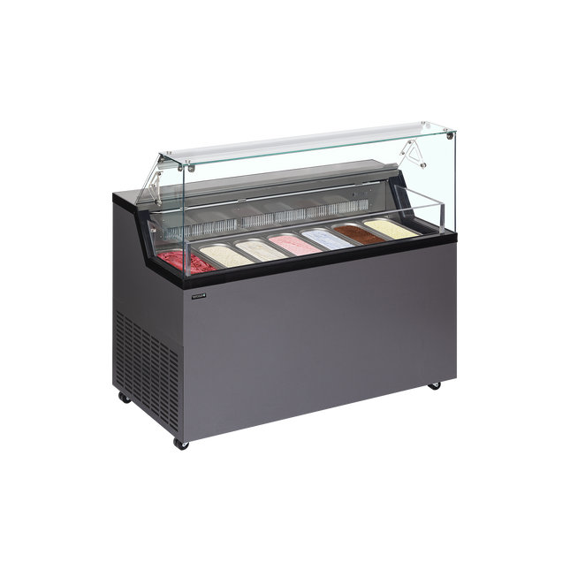 Scoop ISDISK - MIRABELLA 7