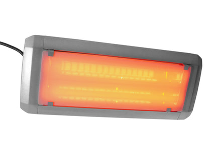 SARO Infraroodstraler
modelHELIOSA 9.1