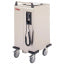 Platevarmevogn 1 pel 260-310mm