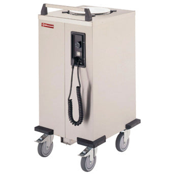 Platevarmevogn 1 pel 260-310mm