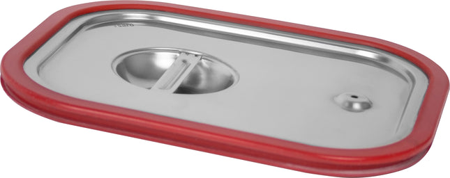SARO Gastronorm lid stainless steel
model TOP LINE 1/2