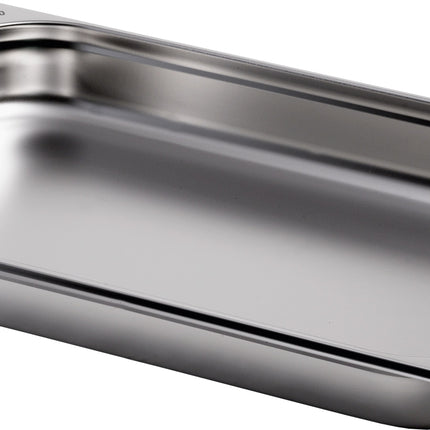 SARO TOP LINE GN container 1/1 GN depth 40mm