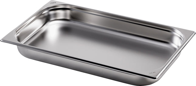 SARO TOP LINE GN container 1/1 GN depth 40mm