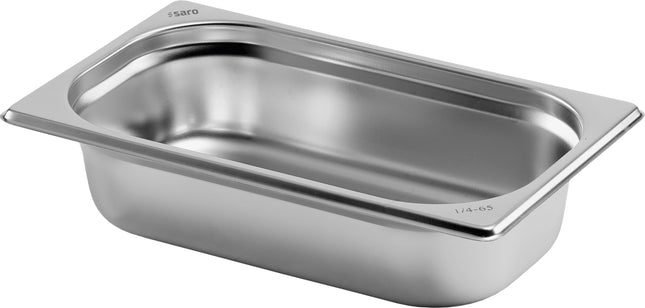 SARO TOP LINE GN container 1/4 GN depth 200mm