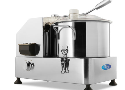 Food Processor - 6L