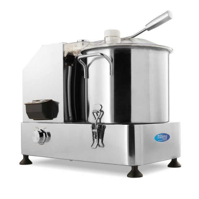 Food Processor - 9L