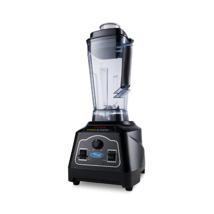 Blender - 2,5L - 1800W - Pulsfunksjon