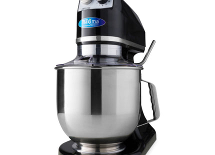 Stand Mixer - 7L - Up to 2kg Dough - Black