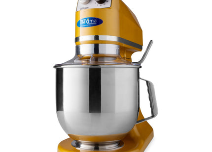 Stand Mixer - 7L - Up to 2kg Dough - Gold