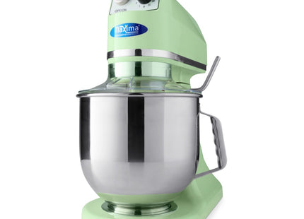 Stand Mixer - 7L - Up to 2kg Dough - Green