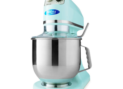 Stand Mixer - 7L - Up to 2kg Dough - Blue