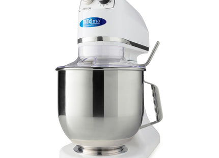 Rotating Heated Display D.420 mm