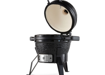 Premium Kamado BBQ 13 inch