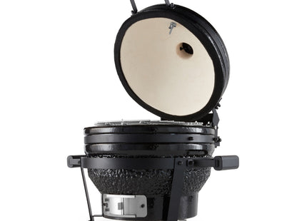 Premium Kamado BBQ 16 inch