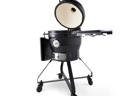 Premium Kamado BBQ 18 inch