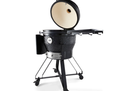 Premium Kamado BBQ 22 inch