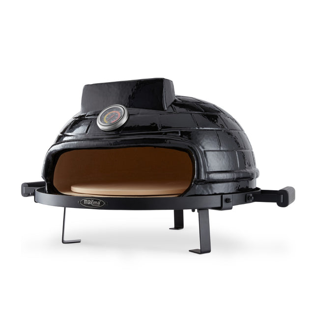 Pizzaofen – Ø53 cm – Keramik