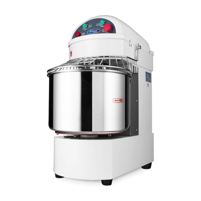 Pétrin - 30L - 19kg Pâte - 2 Vitesses