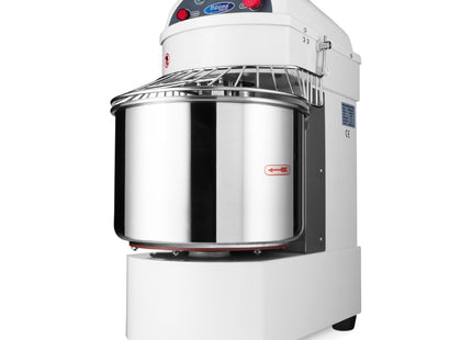 Dough Mixer - 30L - 19kg Dough - 2 Speeds