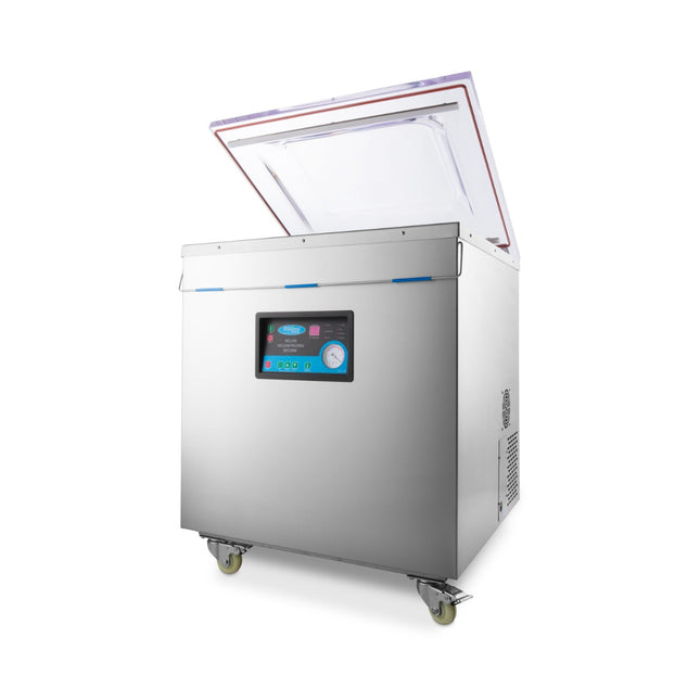 Machine sous vide - Joint 70 cm - Chambre L72 x P61 x H21,5 cm