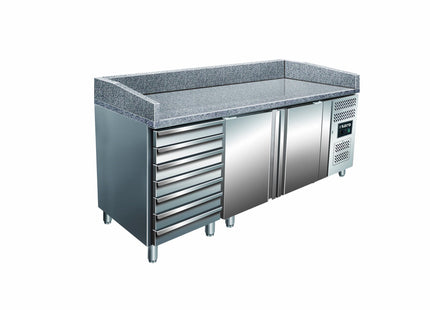 SARO pizzabord 
Model PZ 2610 TN PRO