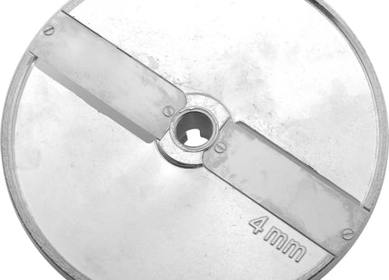 SARO AS004 Skæreskive 4 mm aluminium til CARUS/TITUS
