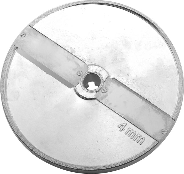 SARO AS004 Skæreskive 4 mm aluminium pour CARUS/TITUS