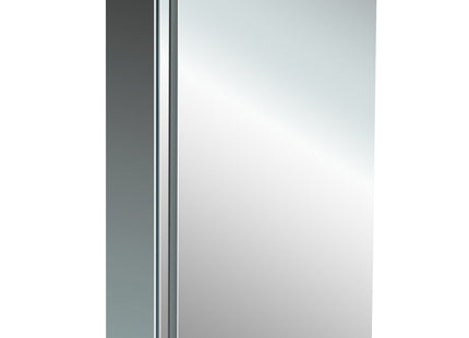 SARO køleskab 
Model HK 600 S/S PRO