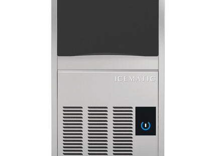 SARO ismaskine 
Model C 28 W