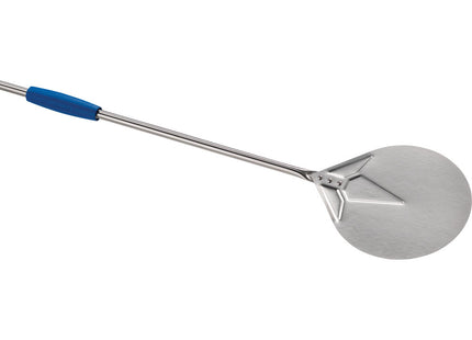 Little round shovel stainless steel Ø 200 mm