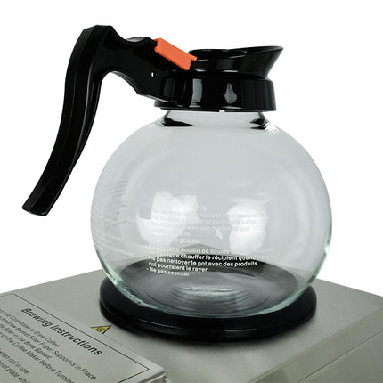 SARO Glaskanna 1,8 liter