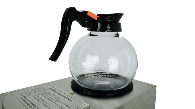 SARO Glas jug 1,8 Liter