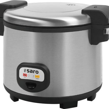 Cuiseur à riz électrique SARO
modèle JULIUS