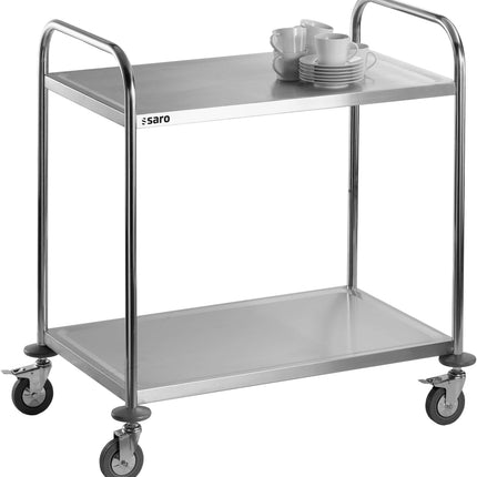 SARO Transport trolley / Serving trolley
model FELIX