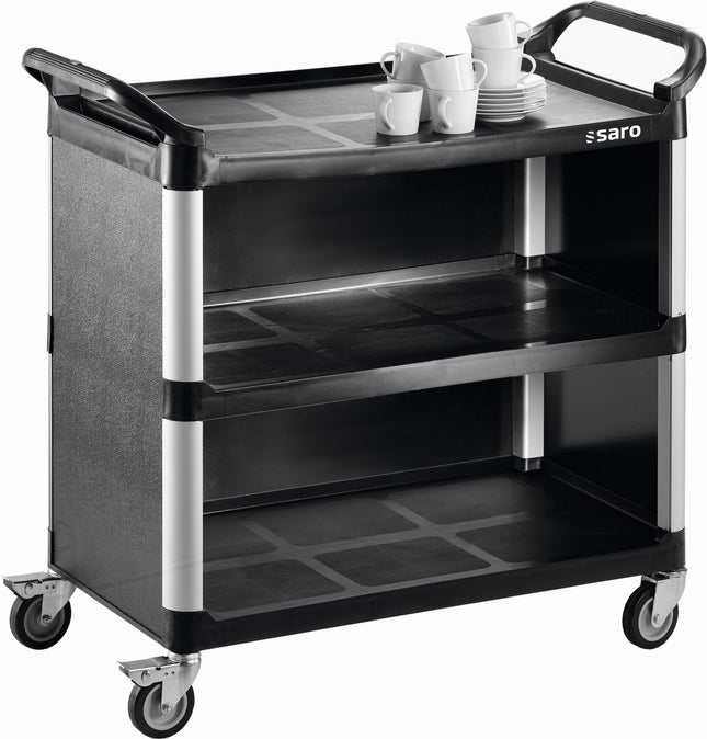SARO Transport trolley / Serving trolley
model ZOKA 1