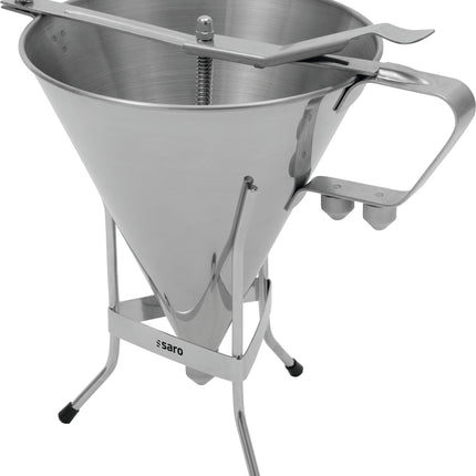 SARO Portionstragt
model PT-3