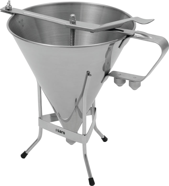 SARO Portionstragt
model PT-3
