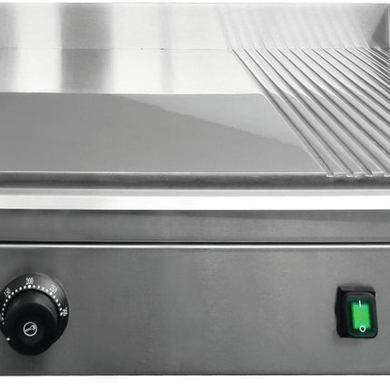SARO Electric Griddle
model COMO